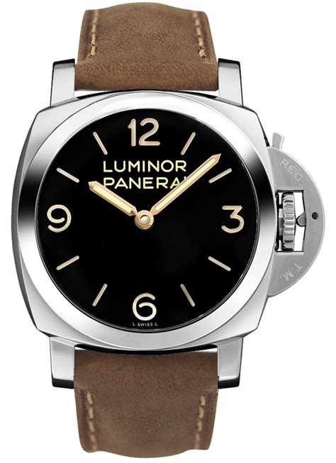 officine panerai pam00372|panerai luminor.